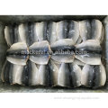 Chinese Frozen Fish Mackerel Flaps Mackerel Fillets